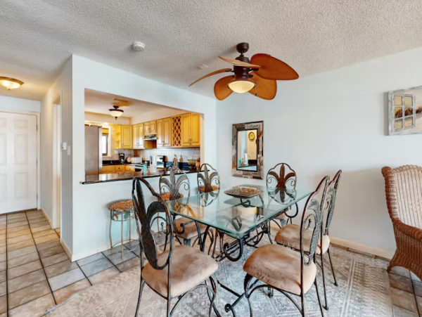 Updated Beachfront Suite Retreat with Pool & Tennis - Perfect Family Getaway